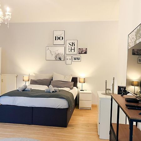 Qonroom - As Individual As You - Oeynhausen City Bad Oeynhausen Exterior foto