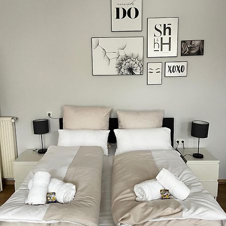Qonroom - As Individual As You - Oeynhausen City Bad Oeynhausen Quarto foto
