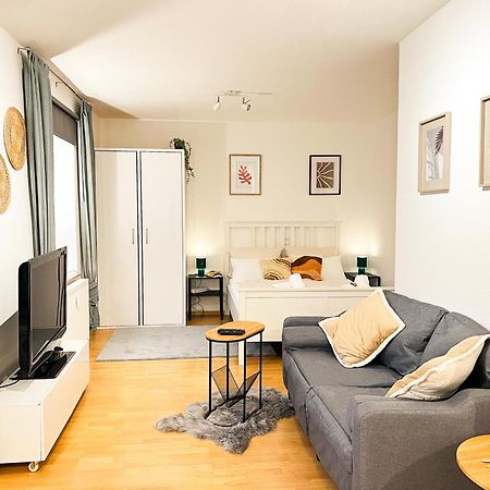 Qonroom - As Individual As You - Oeynhausen City Bad Oeynhausen Exterior foto