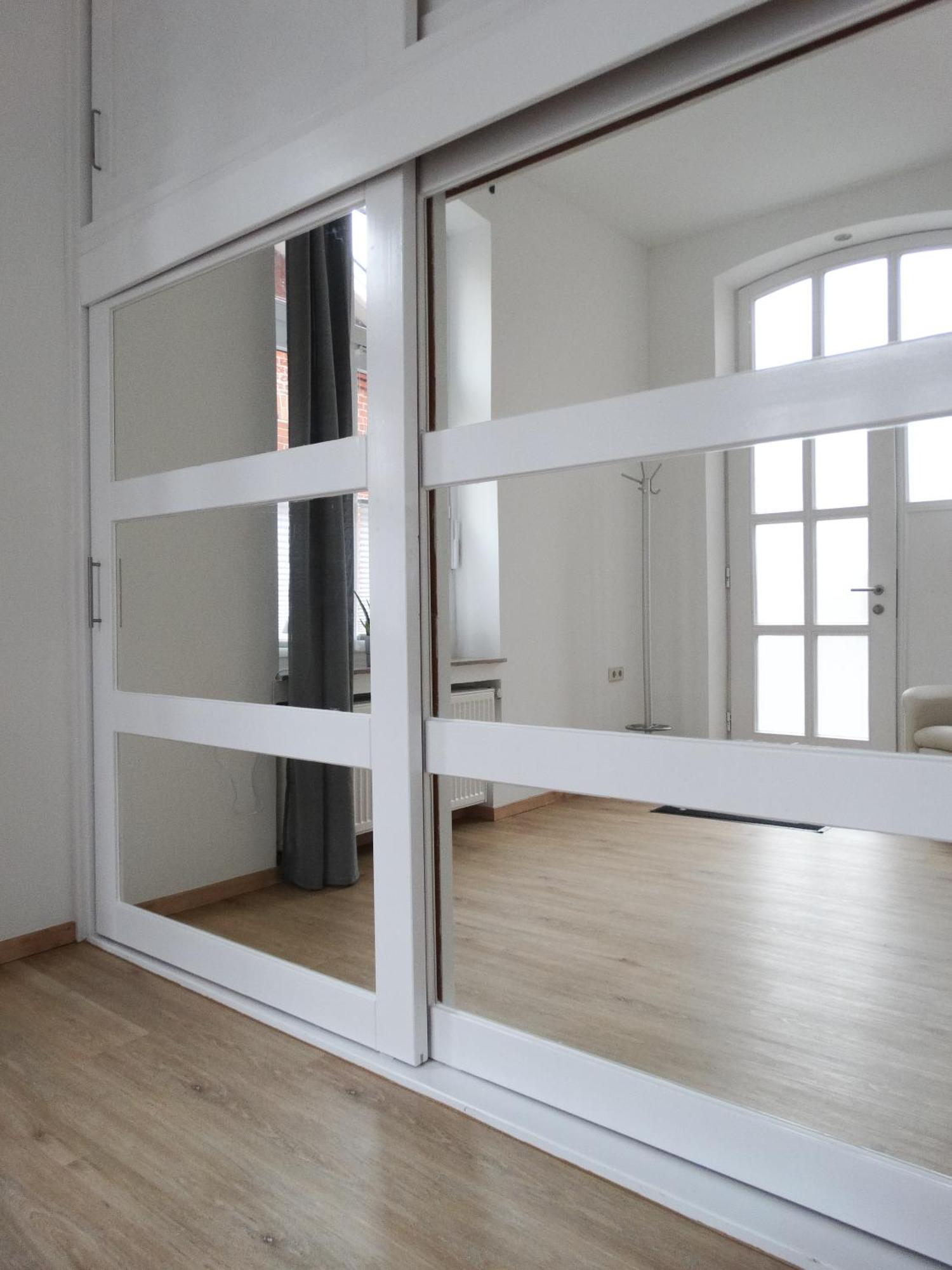 Qonroom - As Individual As You - Oeynhausen City Bad Oeynhausen Exterior foto