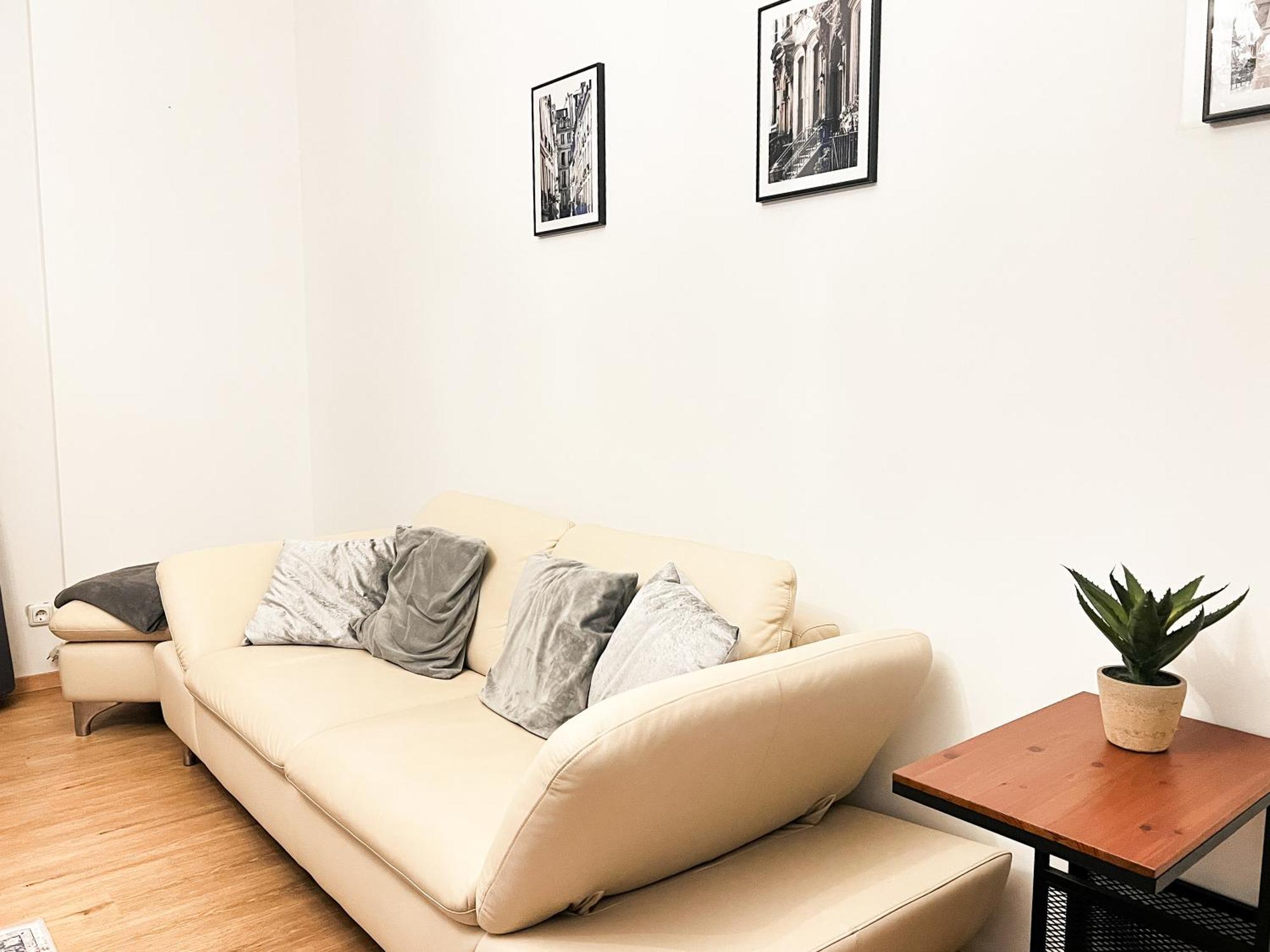 Qonroom - As Individual As You - Oeynhausen City Bad Oeynhausen Exterior foto
