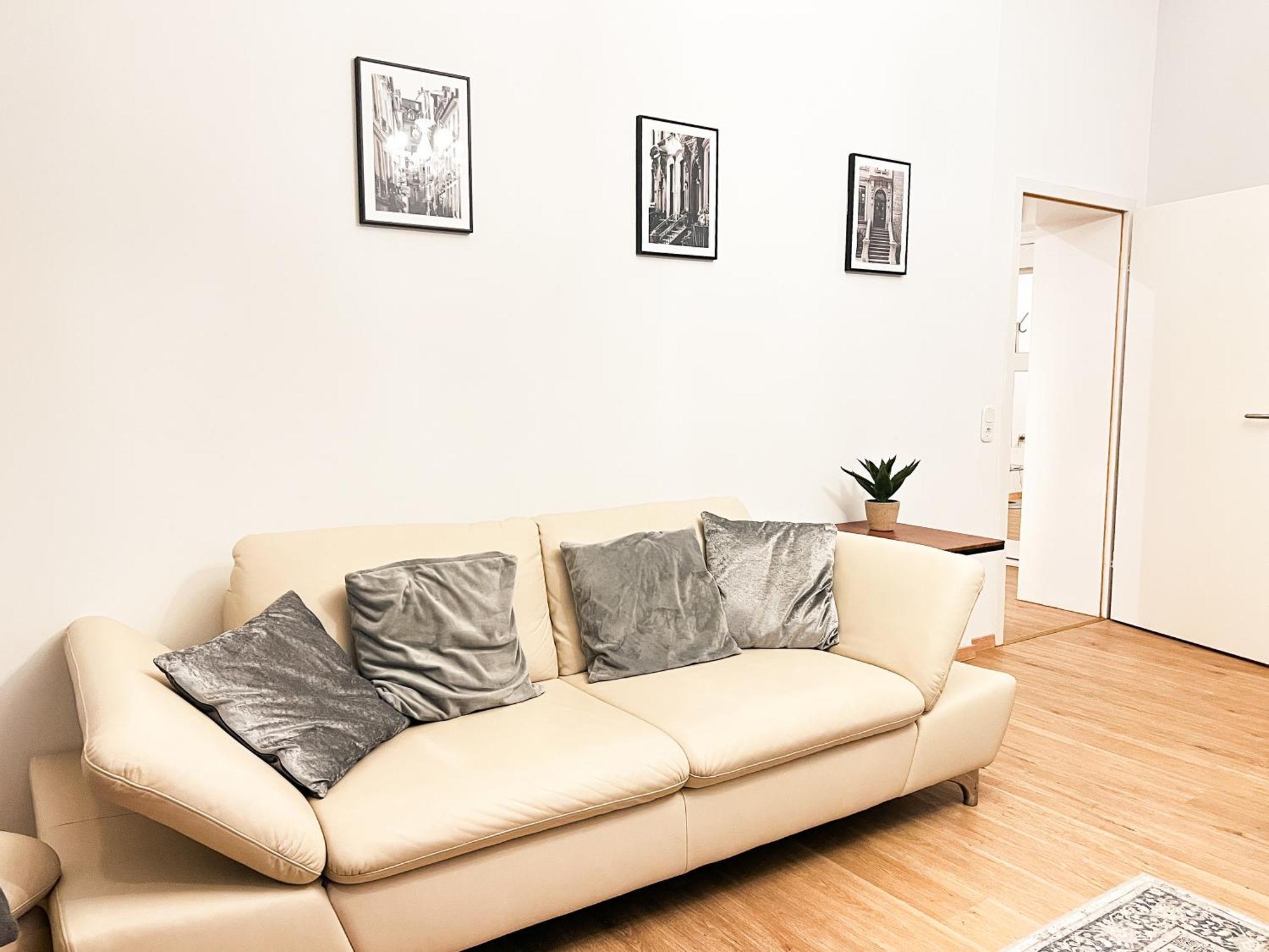 Qonroom - As Individual As You - Oeynhausen City Bad Oeynhausen Exterior foto