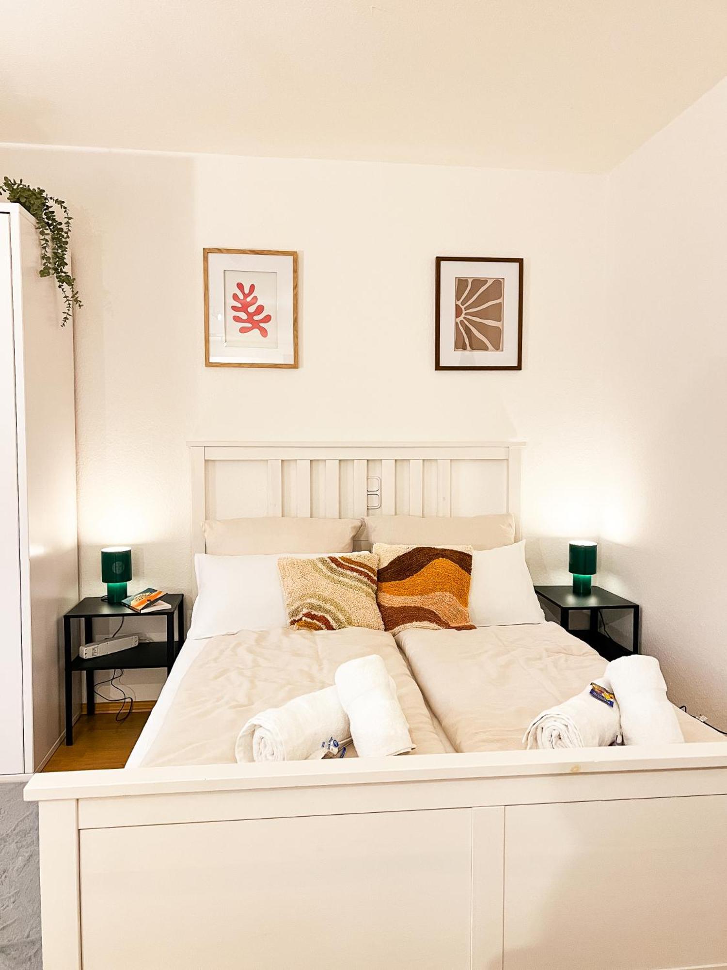 Qonroom - As Individual As You - Oeynhausen City Bad Oeynhausen Quarto foto