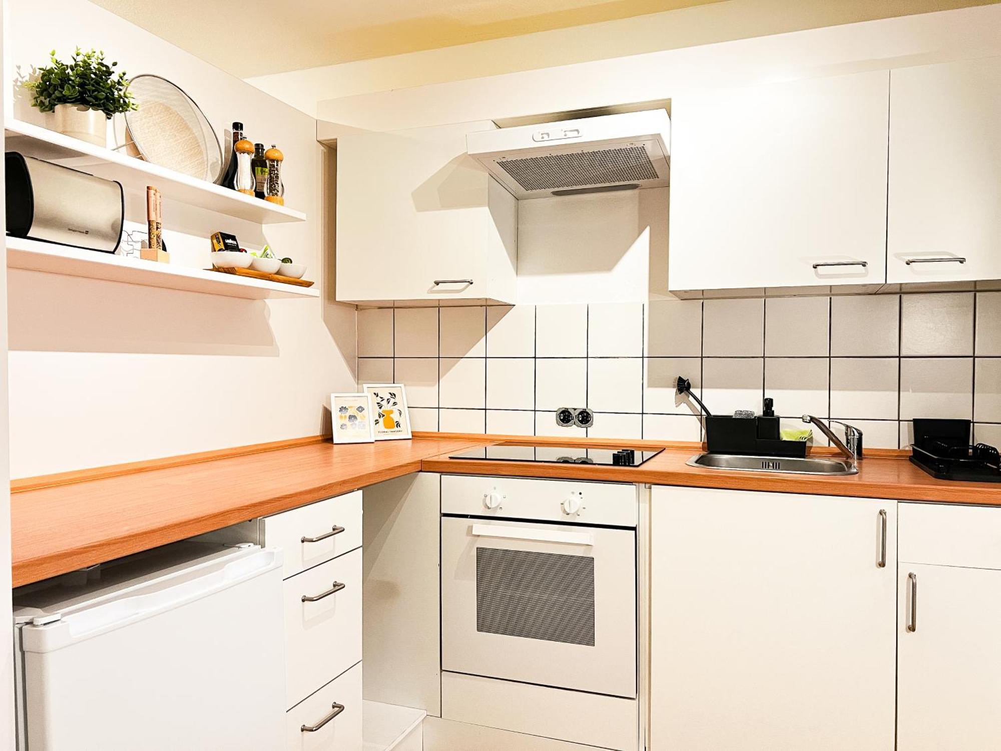 Qonroom - As Individual As You - Oeynhausen City Bad Oeynhausen Quarto foto