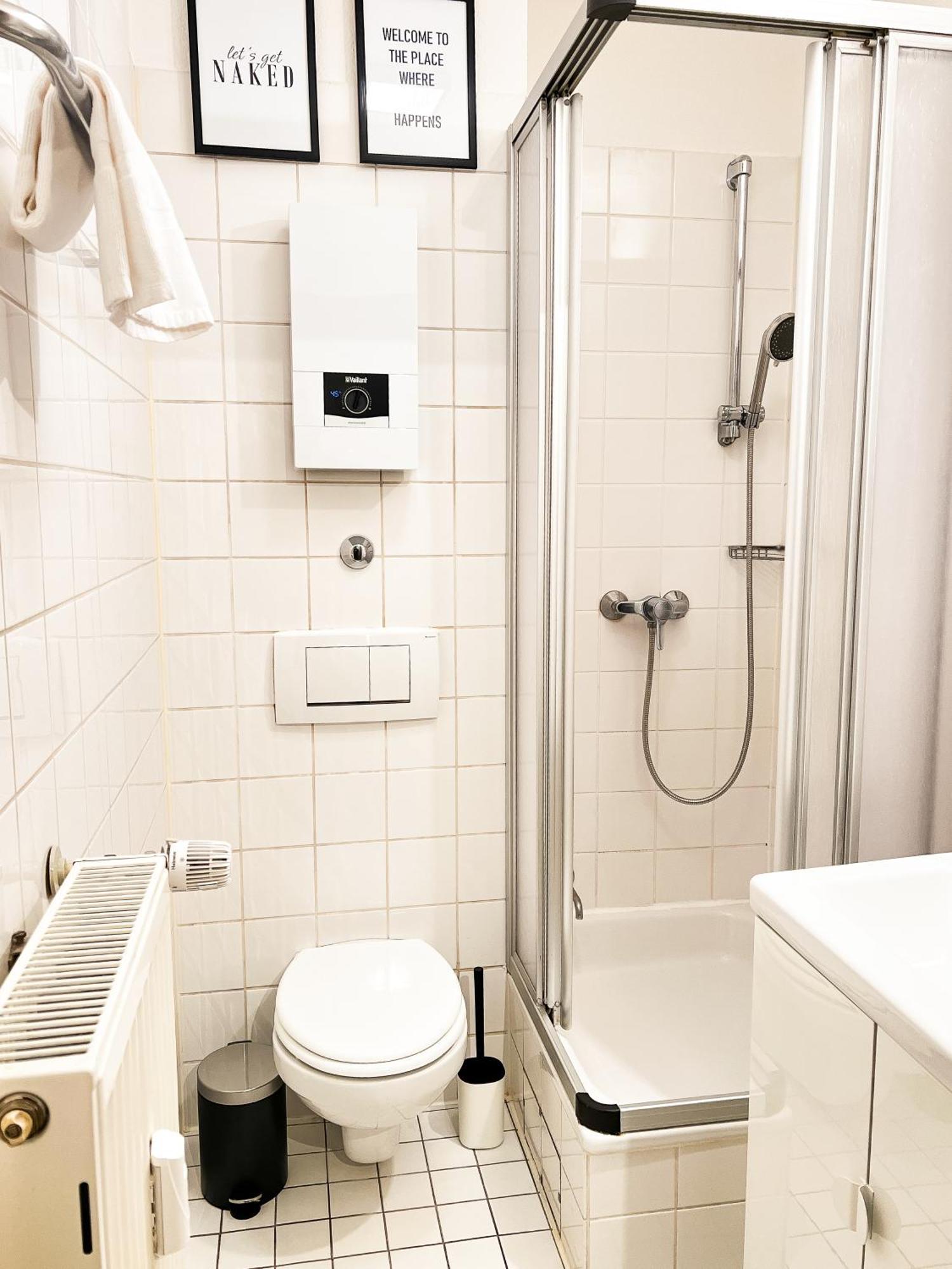 Qonroom - As Individual As You - Oeynhausen City Bad Oeynhausen Quarto foto